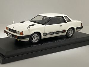 日産 ガゼール ミニカー ノレブ 1/43 NISSAN