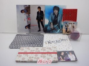 KinKi Kids グッズセット [訳有]