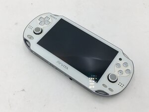 ♪▲【SONY ソニー】PS Vita PlayStation Vita PCH-1000 0130 7