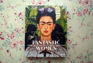 45962/女性シュルレアリスト展 Fantastic Women Surreal Worlds 2020年 シュルレアリスム フリーダ・カーロ レメディオス・バロ トワイヤン