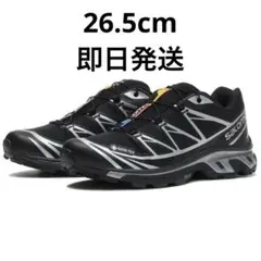 Salomon XT-6 GORE-TEX 26.5cm サロモン