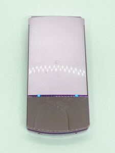 docomo ドコモ FOMA N-01G NEC ドコモ ガラケー 携帯電話 d9k69cy27