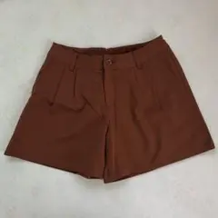 ショートパンツ