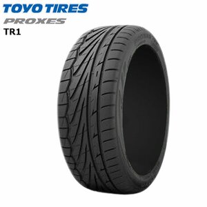 215/40R18 89W XL TOYO トーヨー プロクセス PROXES TR1 22年製 新品 サマータイヤ 1本価格 ■