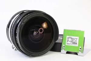 【同梱歓迎】実用■Nikon AI改 Fisheye-NIKKOR Auto 16mm F3.5■AE605