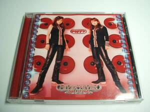 【中古CD】PUFFY / FEVER FEVER