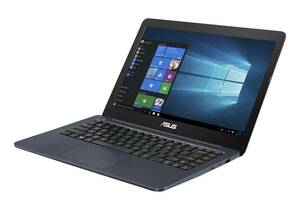 【中古】ASUS ノートパソコン R417YA (AMD E2-7015 + Radeon R2 グラフィックス / 4GB・128GB / 14イ