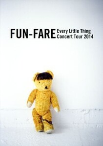 Every Little Thing Concert Tour 2014～FUN-FARE～/Every Little Thing