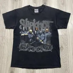 00s Slipknot スリップノット ヴィンテージ バンドTシャツ