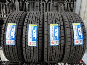 ◎6004 ◇ 新品 DUNLOP WINTER MAXX SJ8 225/65R17 4本 2019年製　№00