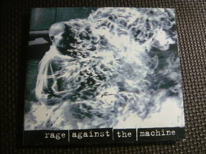 CD[rage against the machine]中古