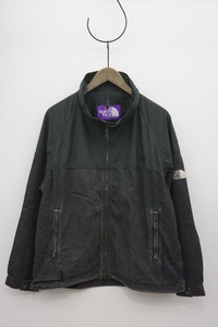 美品正規 THE NORTH FACE PURPLE LABEL ノースフェイス パープルレーベル Mountain Field Jacket フィールド ジャケット NP2952N 607N▲