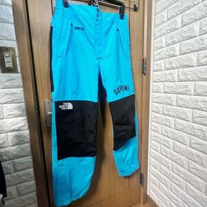 SUPREME north face Arc Logo Pant