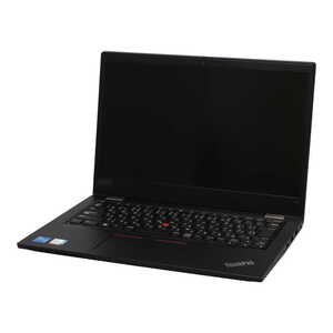 Lenovo ThinkPad L13 Gen2(Win10x64) 中古 Core i5-2.4GHz(1135G7)/メモリ8GB/SSD256GB/13.3インチ/Webカメラ [良品] TK