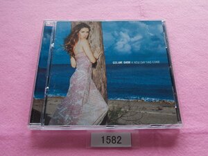 CD／Celine Dion／A New Day Has Come／セリーヌ・ディオン／ア・ニュー・デイ・ハズ・カム／管1582