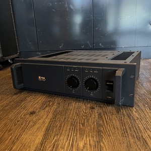 TOA P150D Power Amplifier パワーアンプ トーア - m426