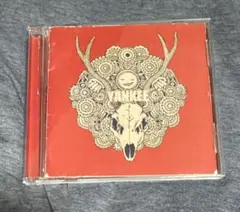 ■ 米津玄師 アルバムCD「YANKEE」■