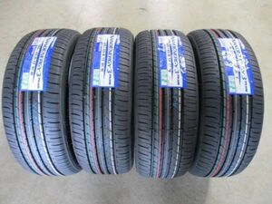 ◆4本 国産新品タイヤ 195/45R17(195/45-17)24年製 トーヨーTOYOナノエナジー3+ NANOENERGY3PLUS ラジアル タイヤ交換 車検 履き替え