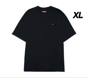 Supreme Small Box Tee SS24 Black XLサイズ シュプリーム スモールボックスロゴ Tシャツ