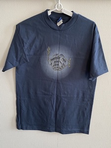 フィッシュ/Phish Japan Tour 2000年　日本公演　Tシャツ 未着用