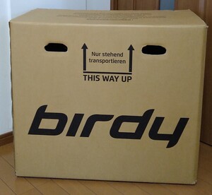 birdy カラーオーダー