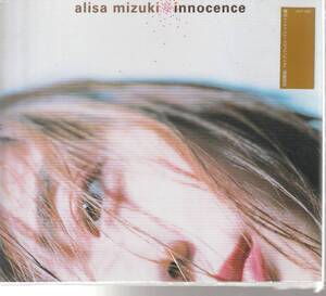 観月 ありさ さん 「ｉｎｎｏｃｅｎｃｅ」 ＣＤ 未使用・未開封