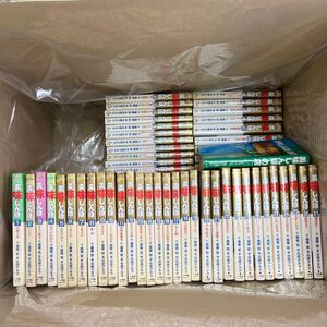 ●古本《美味しんぼ 1〜80巻＋美味しんぼの店》全81冊まとめて/花咲アキラ/雁屋哲/漫画/マンガ/小学館/109-98