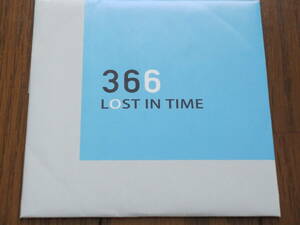 LOST IN TIME 「366 / 明け星」