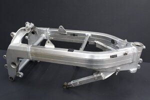 NSR250R(MC18) 純正フレーム　書類付！美品