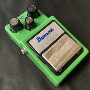 Ibanez TS9 Tubescreamer (アイバニーズ チューブスクリーマー)【新潟店】