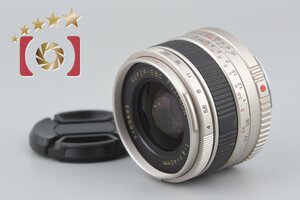 【中古】FUJIFILM 富士フイルム SUPER EBC FUJINON 45mm f/4 TX-1 / TX-2用