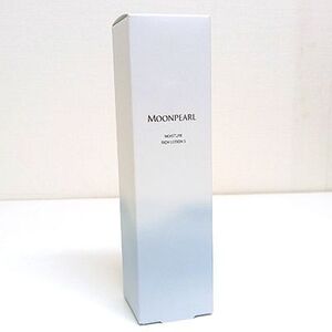 【2023年4月リニューアル】ミキモト/MIKIMOTO COSMETICS ムーンパール モイスチャーリッチ ローションI a しっとりタイプ 140ml