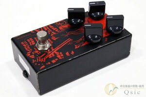 [良品] greenhouse effects Nobrainer TONEとMID.の組み合わせで多彩なサウンドメイクが可能/HR・HM向け [UJ407]