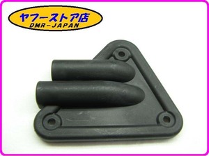 ☆新品未使用☆ 純正(851685) エアボックスカバー アプリリア ドルソデューロ シバー aprilia DORSODURO SHIVER 12-411.1