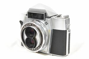 ☆☆Agfa OPTIMA REFLEX APOTAR 45mm 1:2.8 ジャンク　/69570