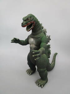 ゴジラ フィギュア インペリアル トイ 1985 最大全長44cm TOHO IMPERIAL TOY GODZILLA KING OF THE MONSTERS　現状品（6078p