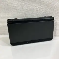 Nintendo 任天堂 New 3DS LL 着せ替え　ブラック