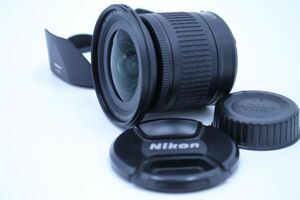 ■極上品■ Nikon AF-P DX NIKKOR 10-20mm f4.5-5.6G VR