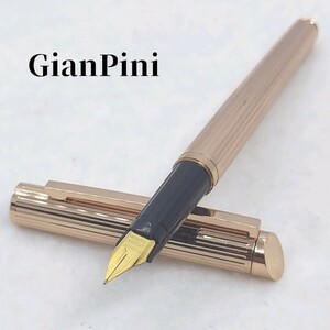 GianPini　万年筆