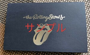 送込★ローリング ストーンズ★非売品　stones展★限定★プレミア★ピンバッジ★各国　国旗★ミックジャガー キースリチャーズ ★原宿　NO9