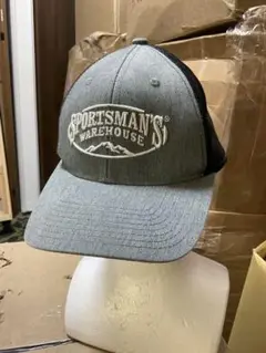 [0] SPORTSMAN’S WAREHOUSE TRUCKER