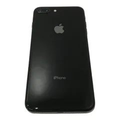 SIMフリー Apple iPhone 8 Plus 256GB MQ9N2J/A Appleストア購入品 -判定 バッテリ最大容量83％ 【ジャンク品/現状品お渡し】 22502K23