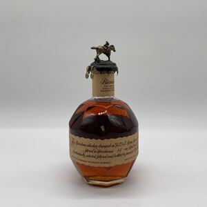 ■【売り切り】Blanton ブラントン バーボン ウイスキー 750ml 46.5%《未開栓》