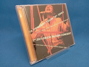 矢沢永吉 CD EIKICHI YAZAWA CONCERT TOUR 