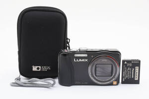 ★☆美品★ パナソニック Panasonic LUMIX DMC-TZ30 20x コンパクトデジタルカメラ #240849