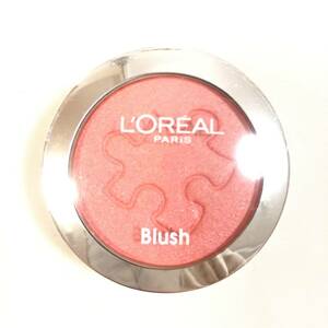 新品 ◆LOREAL PARIS (ロレアル パリ) トゥルーマッチブラッシュ 02 ローズチーク (チークカラー)◆