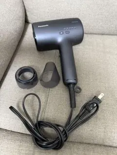 Panasonic ナノケア ヘアドライヤー EH-NA0J