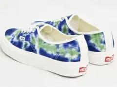 VANS AUTHENTIC 44 DX バンズ　オーセンティック デラックス