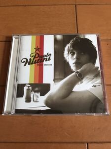 希少! paolo nutini☆CD☆国内盤☆人気！貴重！レア！ジャンク！