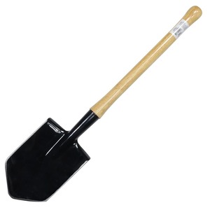 COLD STEEL スコップ Spetsnaz スペシャルフォース Trench Shovel CS-92SFX